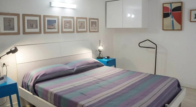 Libertà apartment