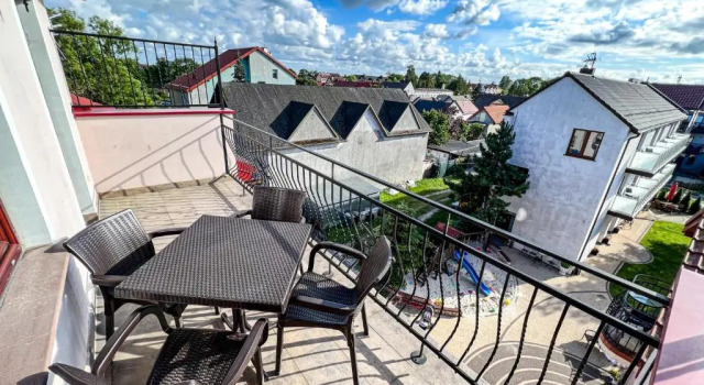 Студия Villa Róża
