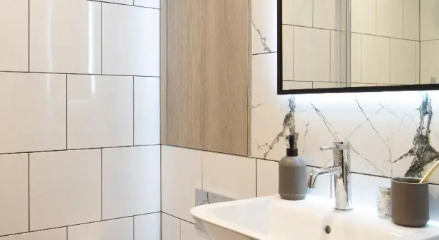 Студия Standard StayCozy Studio Apartments in Croydon