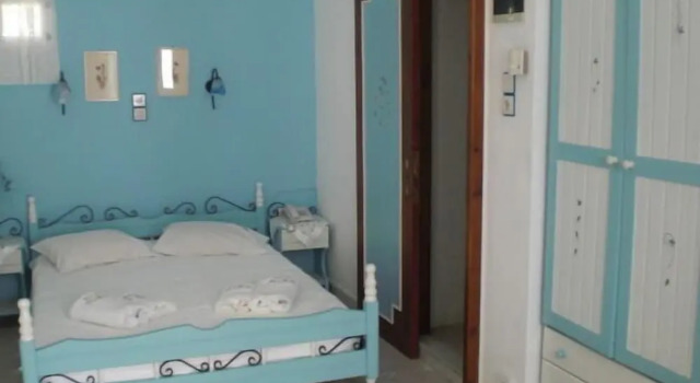 Семейные апартаменты Doras Studios & Apartments