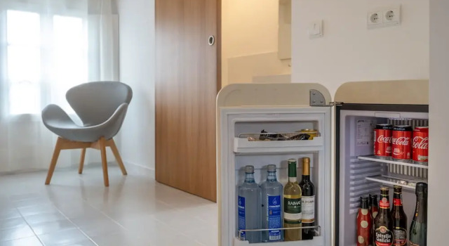 Sviitti Hotel m - 27