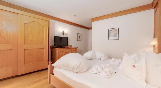 Двухместный номер Standard Hotel Schwarzer Adler