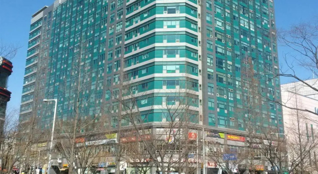 Residence & U, Prenota Hotel Goyang Gyeonggi-do