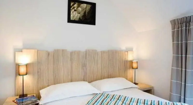 Номер Standard Lagrange Vacances Les Hauts de la Houle
