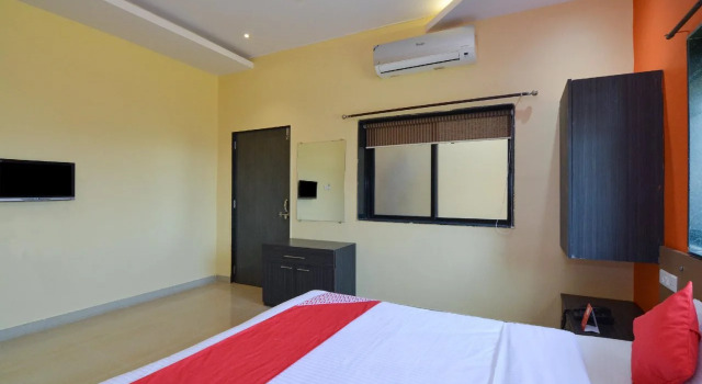 OYO 16903 Beyond Horizon Hotel