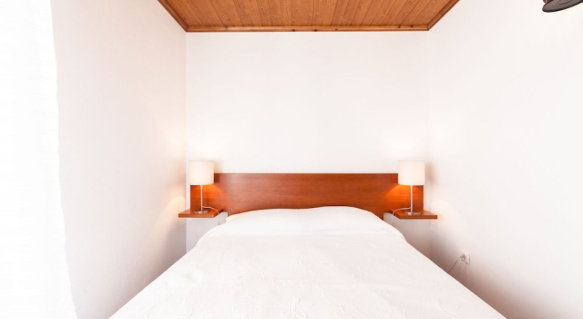 As Casas do Vinagreiro, Rezervasyon Daire Ribeiras Pico Island