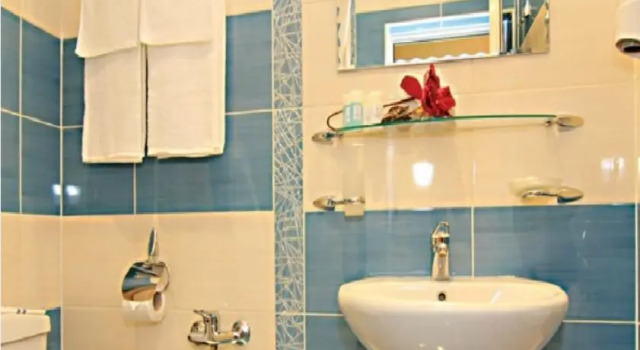 Номер Standard Hotel Vienna