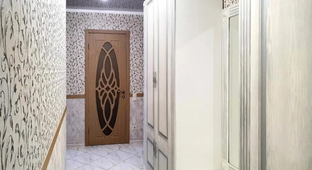 Lux Apartament Dacha, Rezervasyon Daire Harkov 
