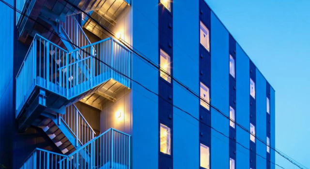 HOTEL SOSHA, Забронировать Отель Отели Kita Kanto 3 звезды, 3*