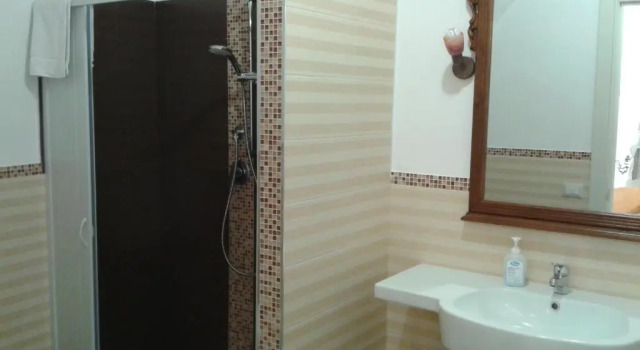 Семейный номер Standard B&B Il Mulino del Monastero