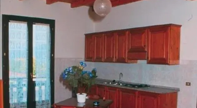 Студия Agriturismo La Betulla