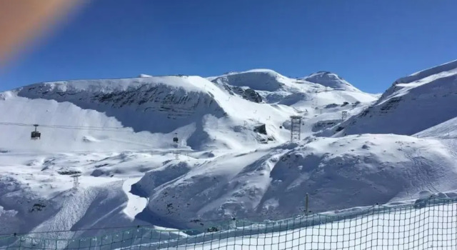 Апартаменты Cozy Ski Base Apartment