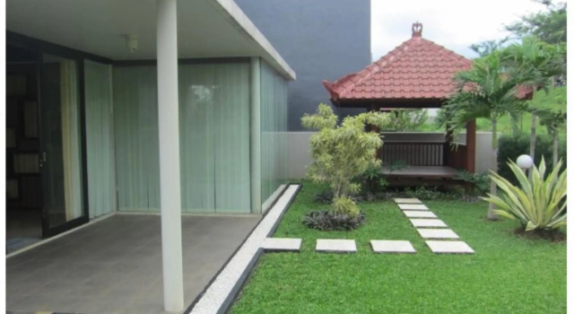 Q Villa Management