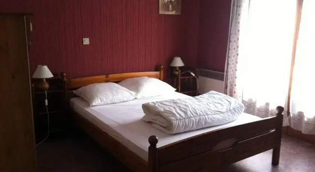 Chalet Preforent, Забронировать Шале Коттеджи Мон-де-Ланс, рядом с Горнолыжный подъемник Мон-де-Лан, Коттедж