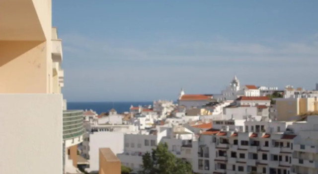 Апартаменты Albufeira Apart. T2 Baixa