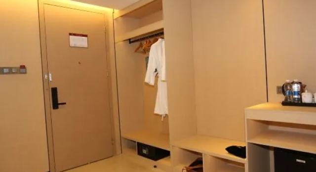 Номер Standard Tian Ze Hotel
