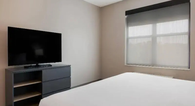 Люкс Country Inn & Suites by Radisson, Harrisburg Northeast - Hershey