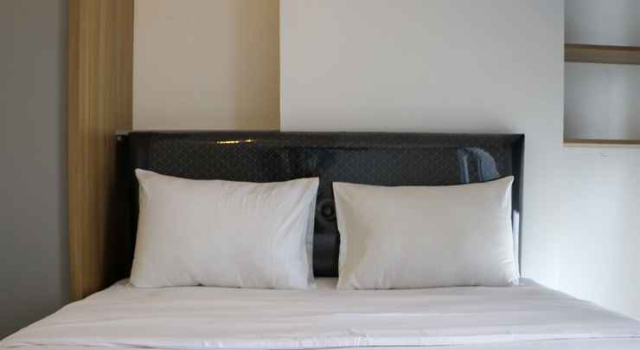 Cozy and Best Choice Studio Apartment at Tokyo Riverside PIK 2 By Travelio