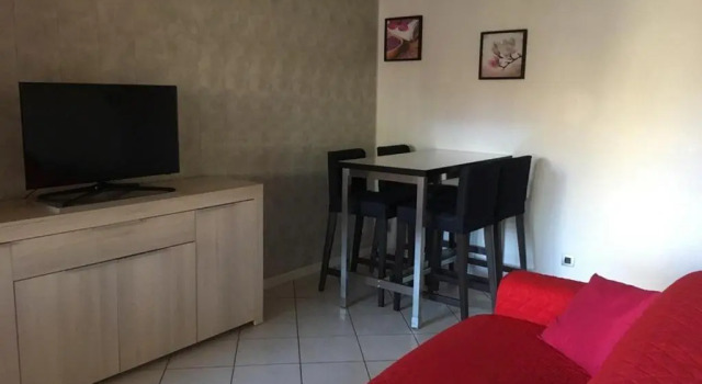 Appartement Argelès-sur-Mer, 2 pièces, 4 personnes - FR-1-388-153
