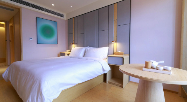 Ji Hotel Shanghai Youyi Road, Varaa Hotelli Hujiazhai Shanghai