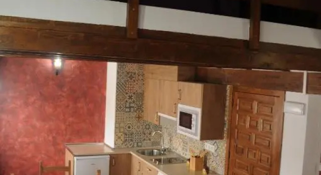 El Vasallo 2, Prenota Hotel Tragacete Alto Tajo