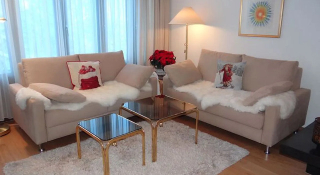 Apartment  Engelberg, Book Apartment Engelberg 