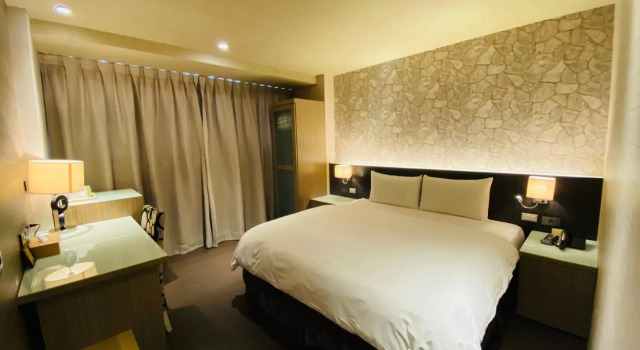 Champs Hotel, Reservar Hotel Taichung China
