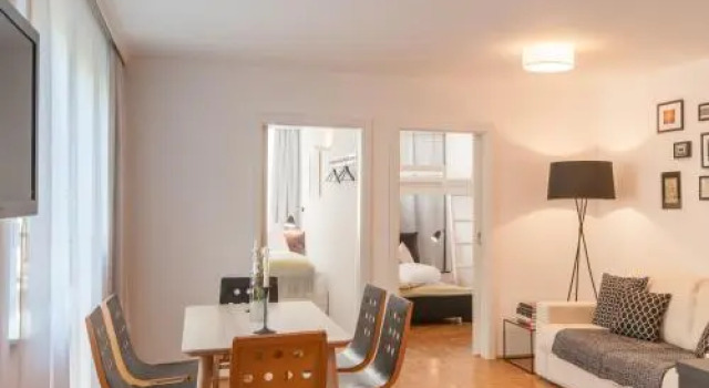 Design Apartment Zell am See