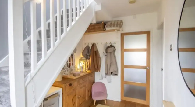 Humphreys Home From Home pad - 3 Bedroom House, Забронировать Отель Бизнес-отели Англии, 4* 5*