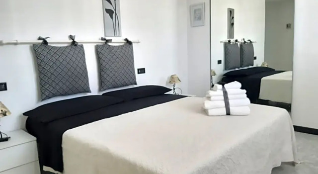 B&B Villa Grace, Book Bed and Breakfast Citta' Sant'Angelo 