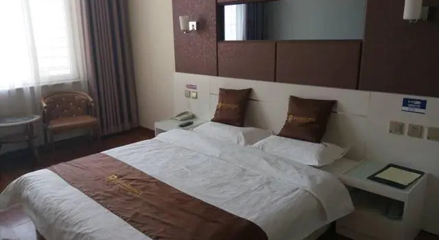 JUNYI Hotel Hebei Hengshui Zaoqiang Daying Town Zhanqian Street, Book Hotel Hengshui Hebei