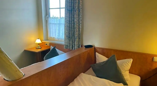 Номер Standard Harzhotel Warnstedter Krug