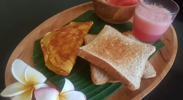 Вилла Seminyak Villa