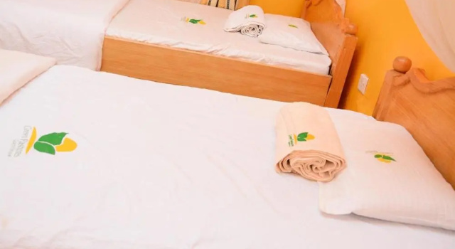 New Green Pastures Guest House, Забронировать Гостевой дом Элдорет Uasin Gishu