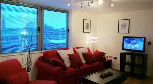 Star Wharf Apartments