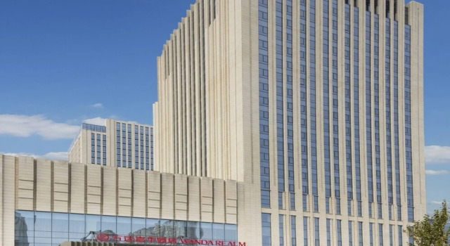 Steigenberger Harbin Sunac Land, Prenota Hotel Hotel 5 stelle a Harbin, 5*