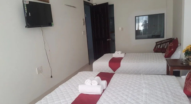 Oyo 929 An Phat Hotel