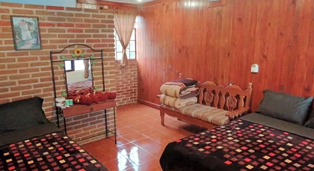 Posada Jaimez, Buchen Sie Hotel Cuetzalan del Progreso Bundesstaat Puebla