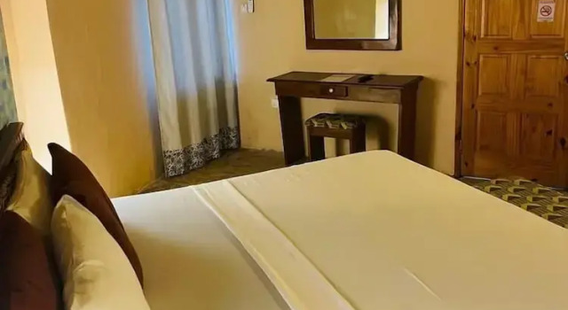 Номер Economy Bamboo Village Resort