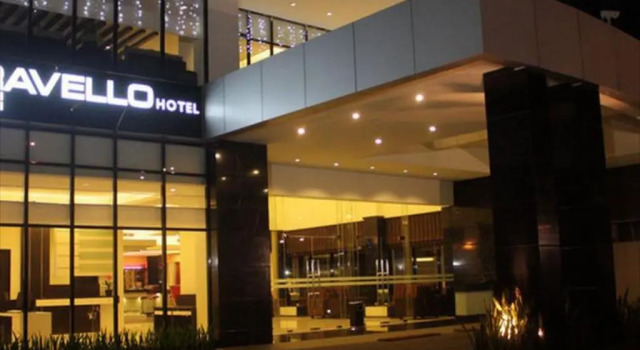 Travello Manado