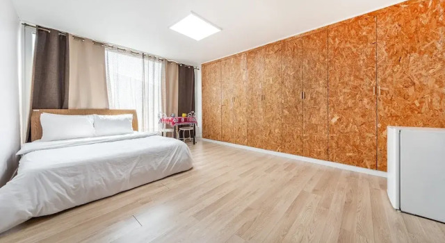 Номер Premium Sokcho Maru Pension