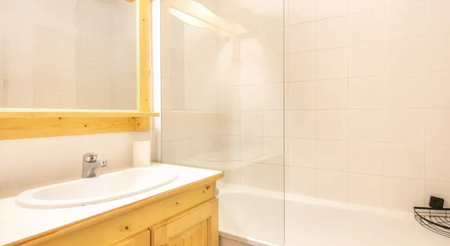 Апартаменты Apartment in Saint-sorlin Near Ski Resort