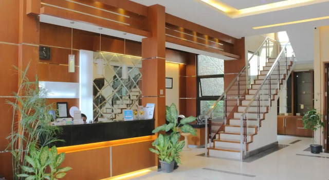 Hotel Vala, Book Hotel Hotels in Pakualaman with Parking, Parking