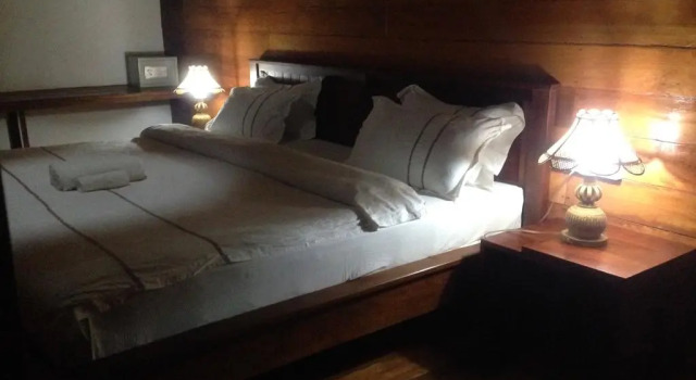 Deluxe Zimmer Dream CoWork Hotel
