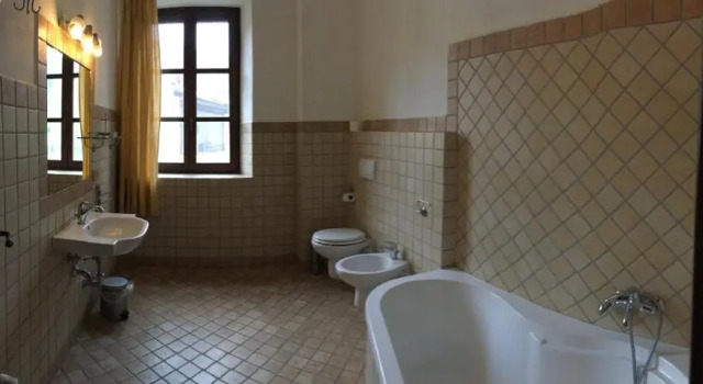 Двухместный номер Standard Agriturismo Terre di Musignano