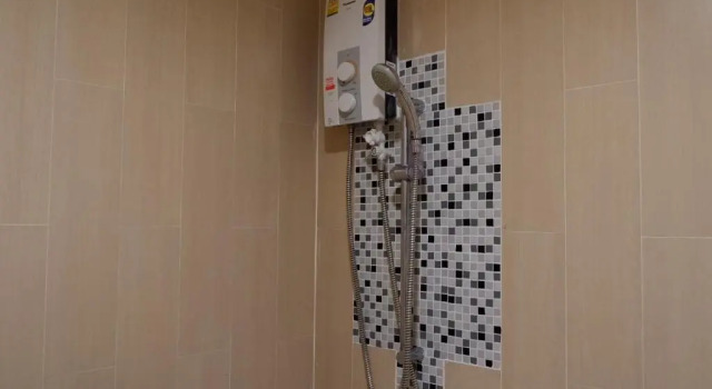Двухместный номер Standard Izen Budget Hotel & Residence