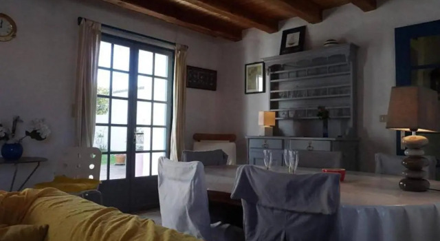 Maison Noirmoutier-en-l'Île, 5 pièces, 6 personnes - FR-1-224B-453