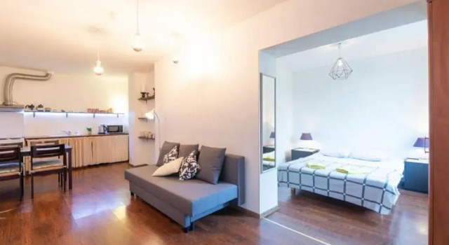 Mereranna Apartments, Reserva ahora Apartamento Kudjape Saaremaa