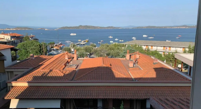Апартаменты Yulia Luxury Apartments