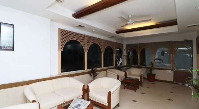 Hotel O Highway Inn International, Book Hotel Kolkata 